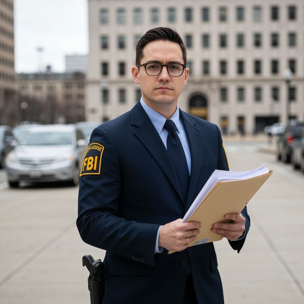 Kash Patel Cake at Alcatraz: Digital Art