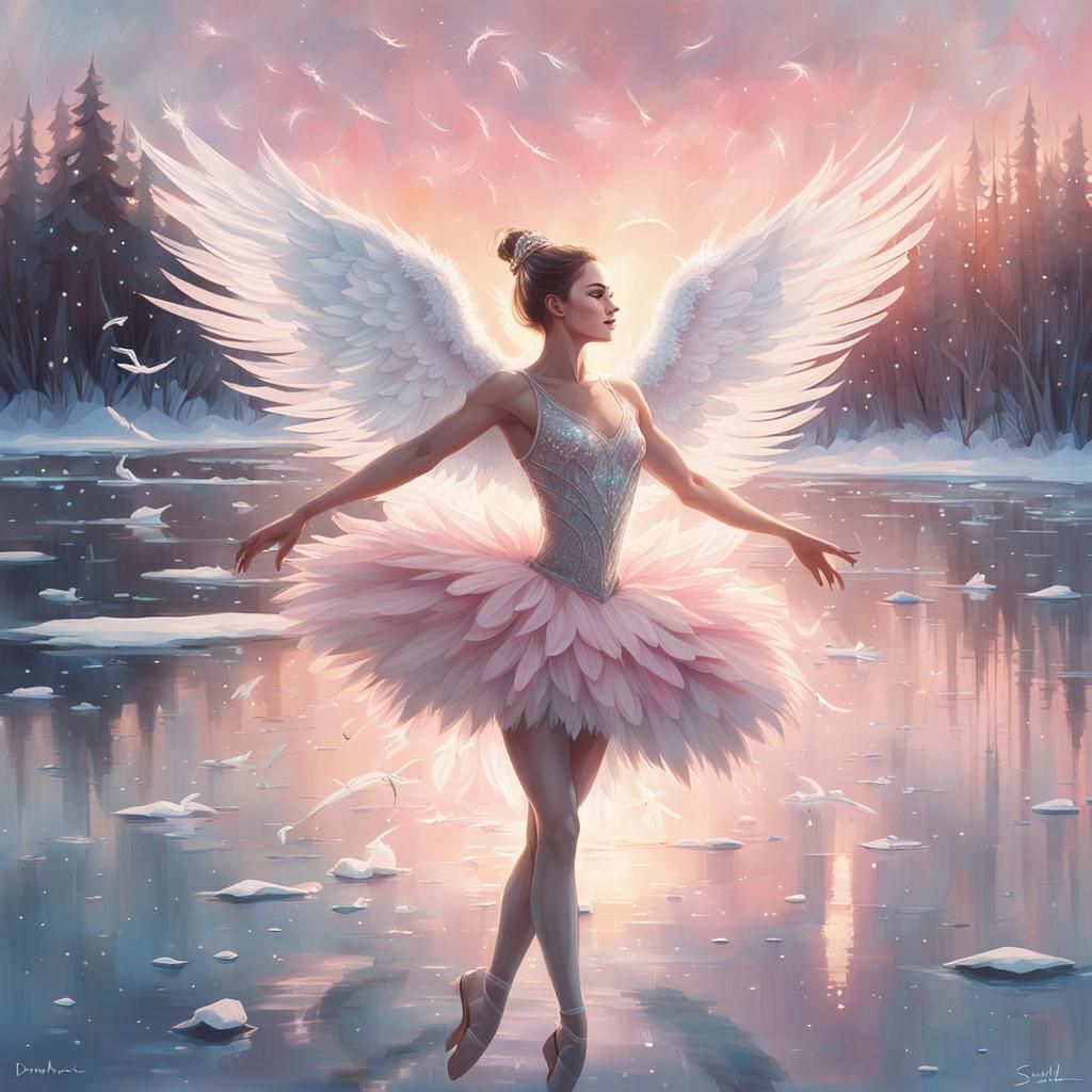 Swan Lake