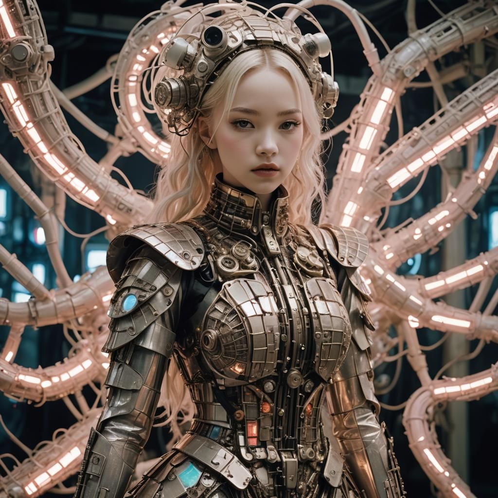 The Nightcafe Moderator