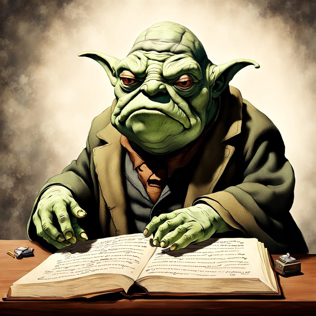 Oh freddled Gruntbuggly, Thy micturations are to me as plurdled Gabbleblochits on a lurgid Bee........