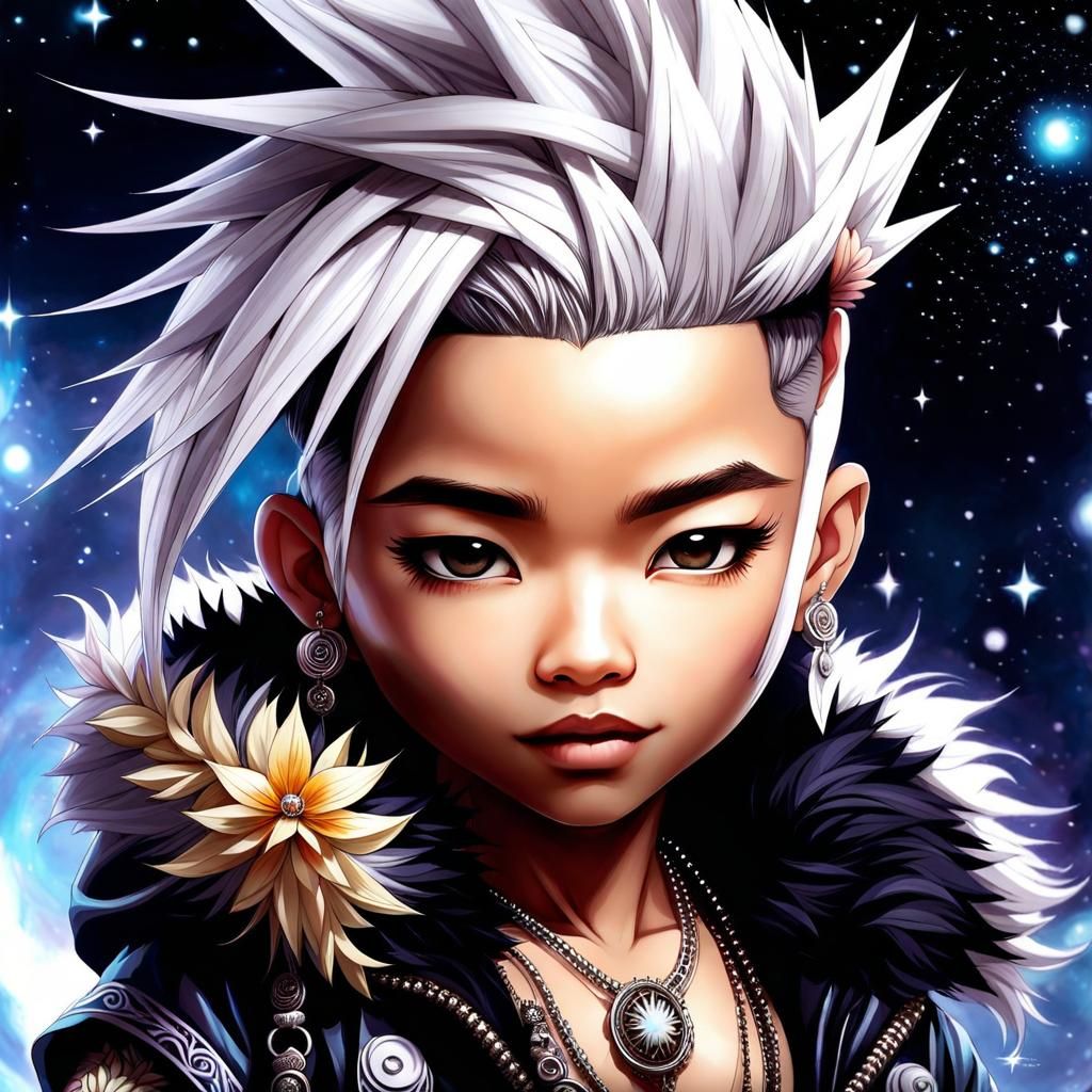 Chibi Taeyang