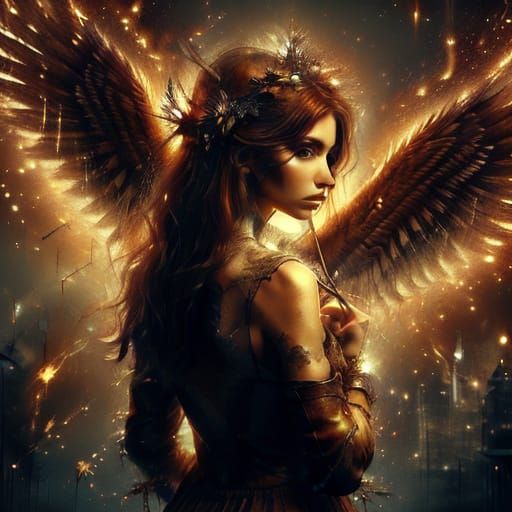 Ember Hestia Williams