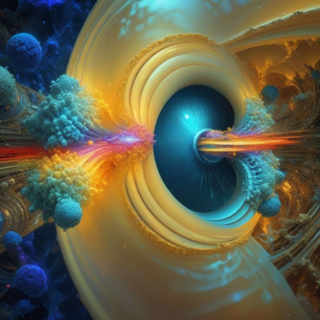 Fastest Entry into the Blue Kidney Portal, Ever. Was threate...