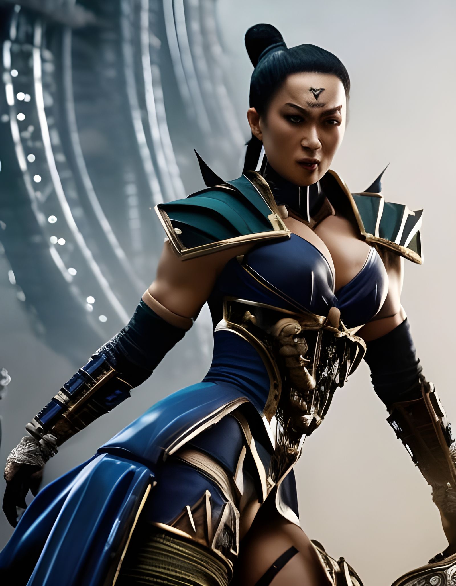 Kitana