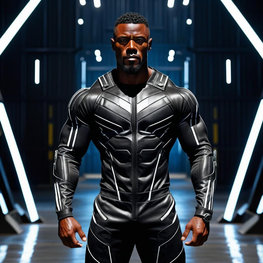 Jacob Taylor : Portrait