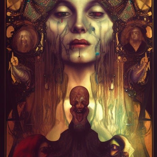 addict art * that last hiT