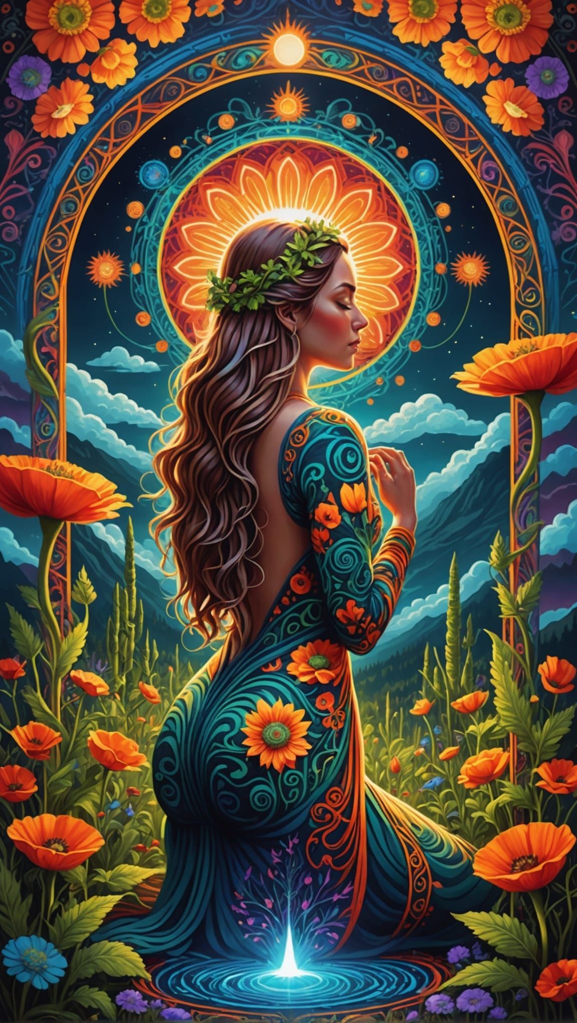 Please leave a title suggestion in the comments and follow