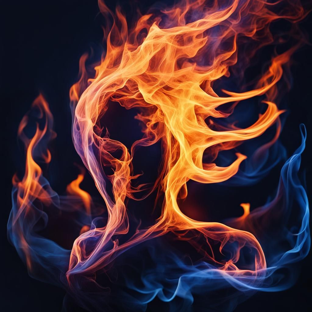 FLAMES