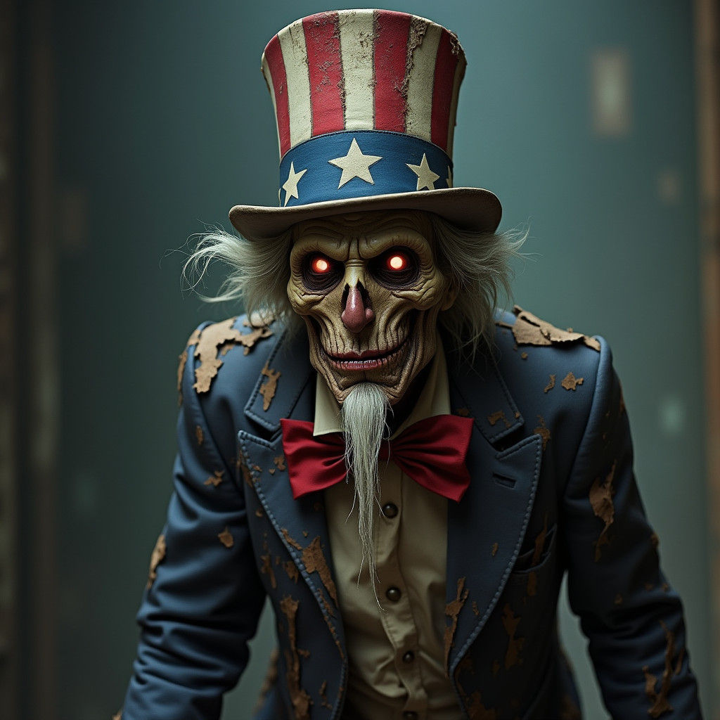 Uncle Sam