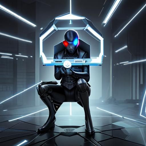 You must comply or risk being forced offline into a world without intrenet