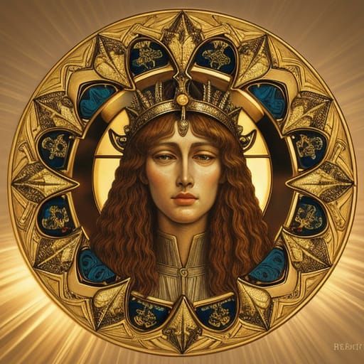 Blessed are the peacemakers,
for they will be called childre...