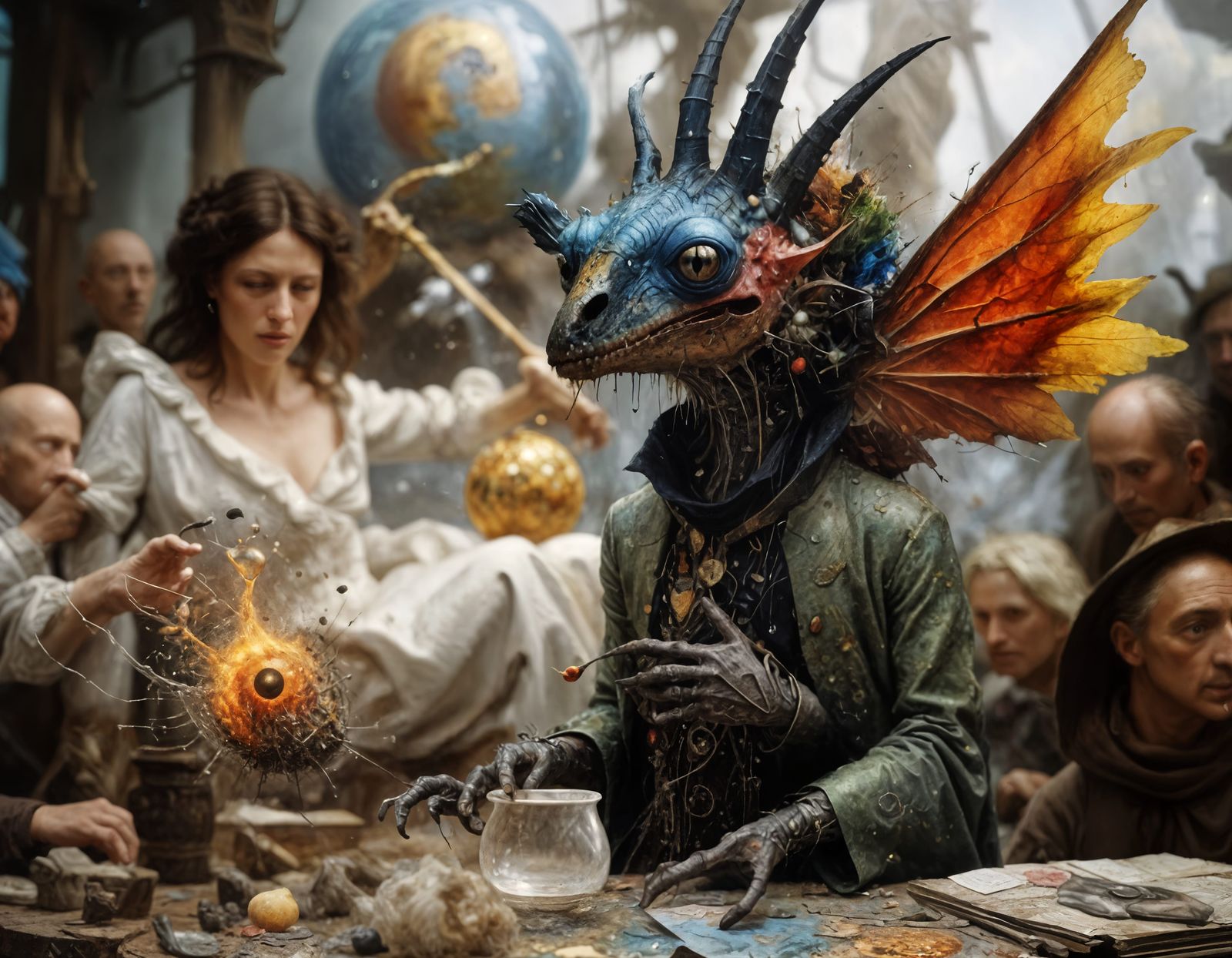 The 'Burning Eye' finally found this Felon. His Freedom is Fettered from this point Forward.