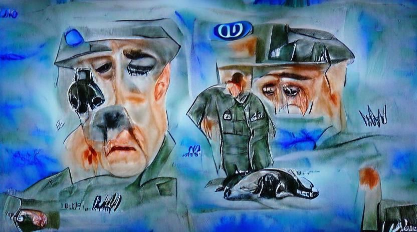 heartbreaking death and sad fate of Cpl. Walter “Radar” O’Reilly on M.A.S.H. Season 9.