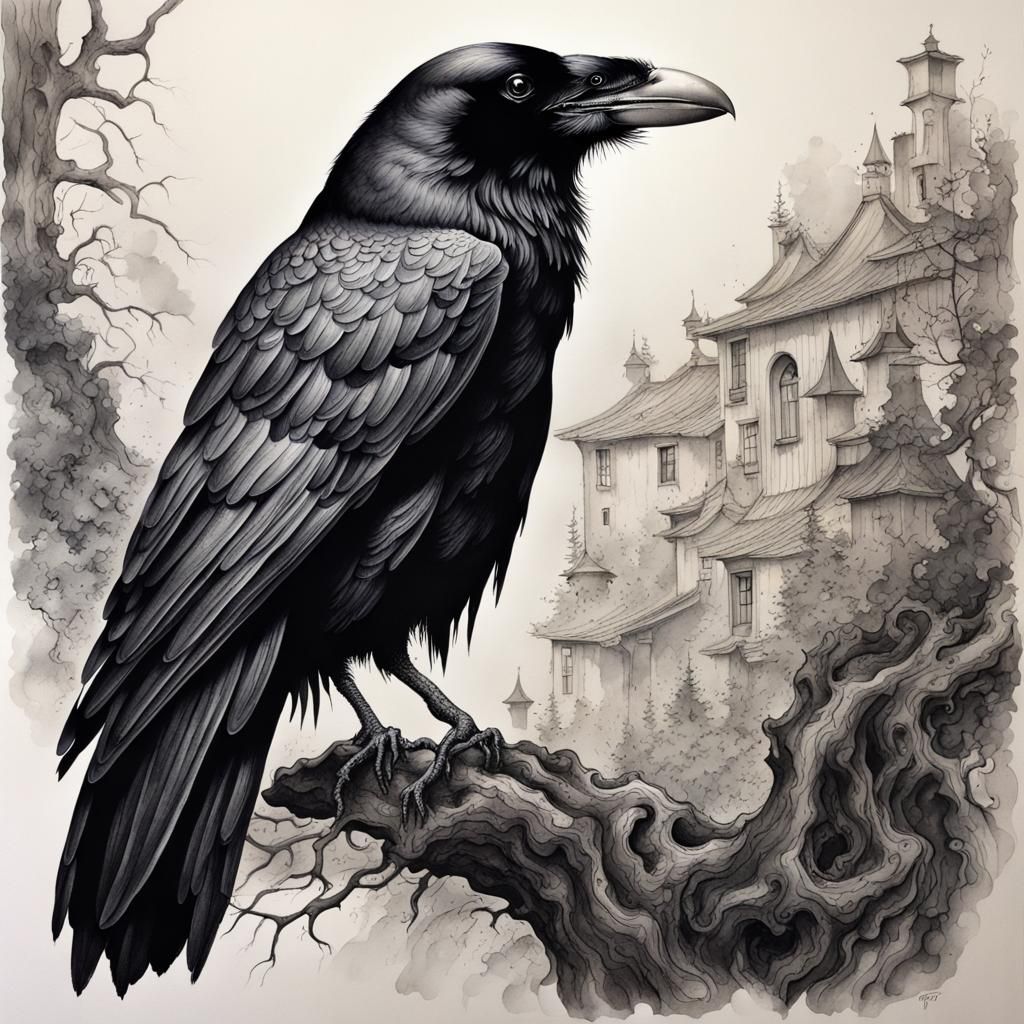 Raven