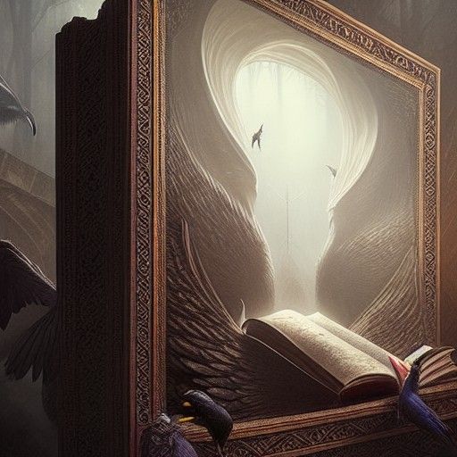 Magic Mirror