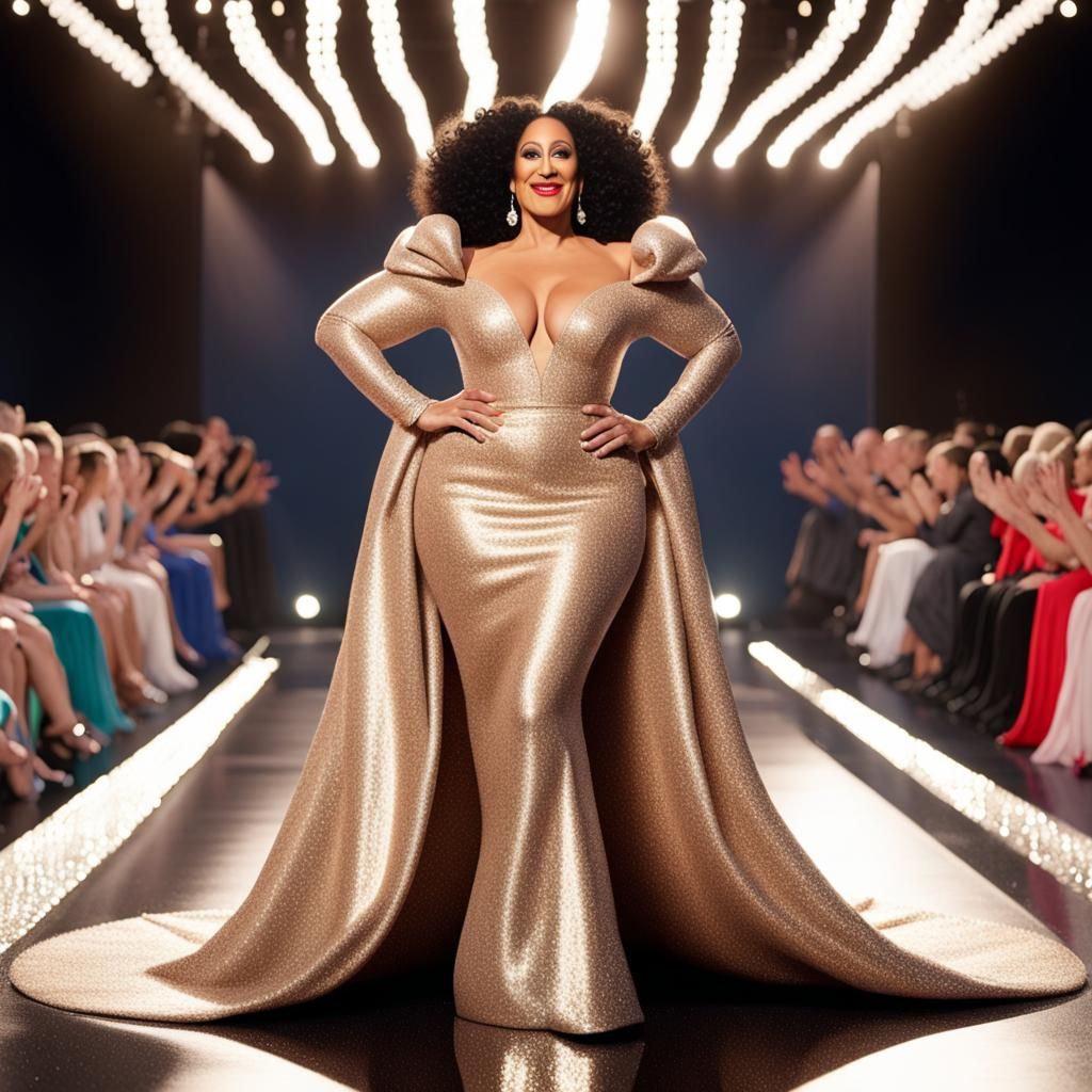 Marina Ross Oscarina