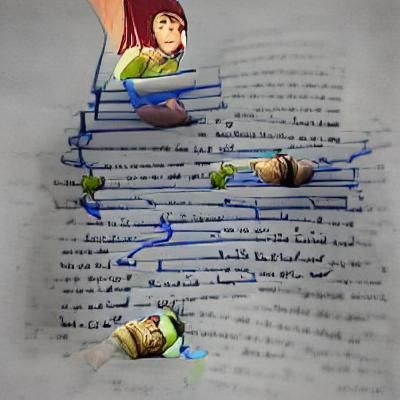 And This Is The Story Of How