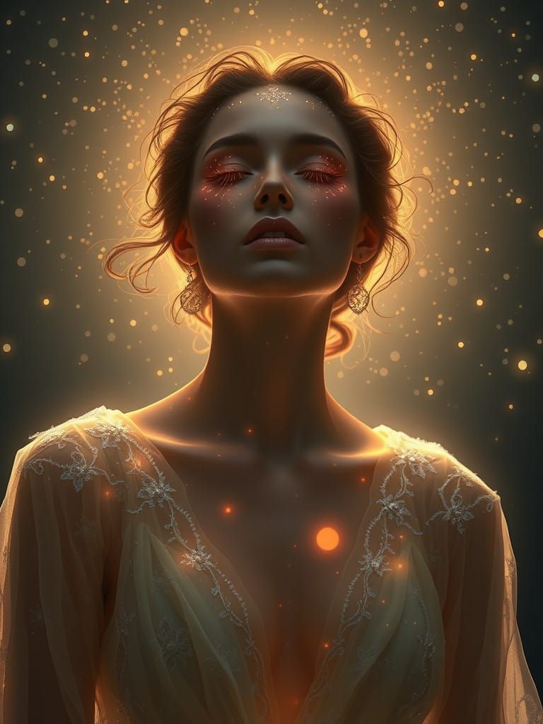 Spirioffom Solupeltt Observing Gargantuan Essence