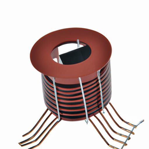 AI Image of a Rumcorff Inductor