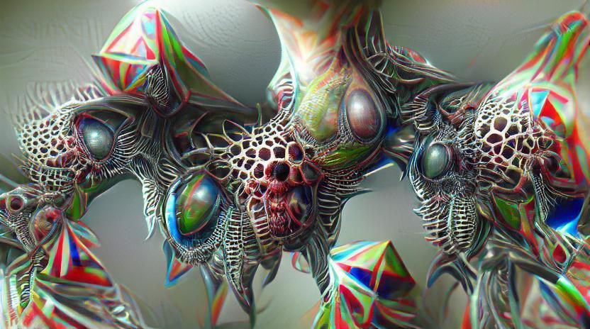 Interdimensional