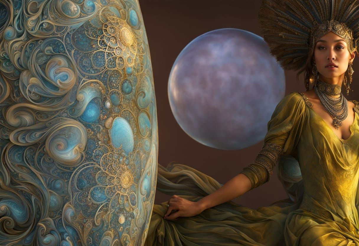 'Where is that on the Map?'