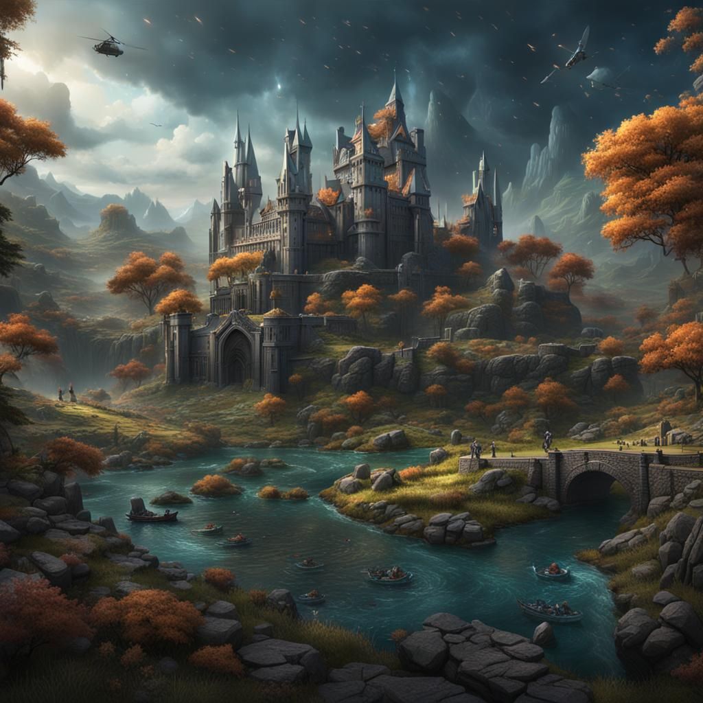 Callanish Standing Stones Sunrise: Mystical Energy