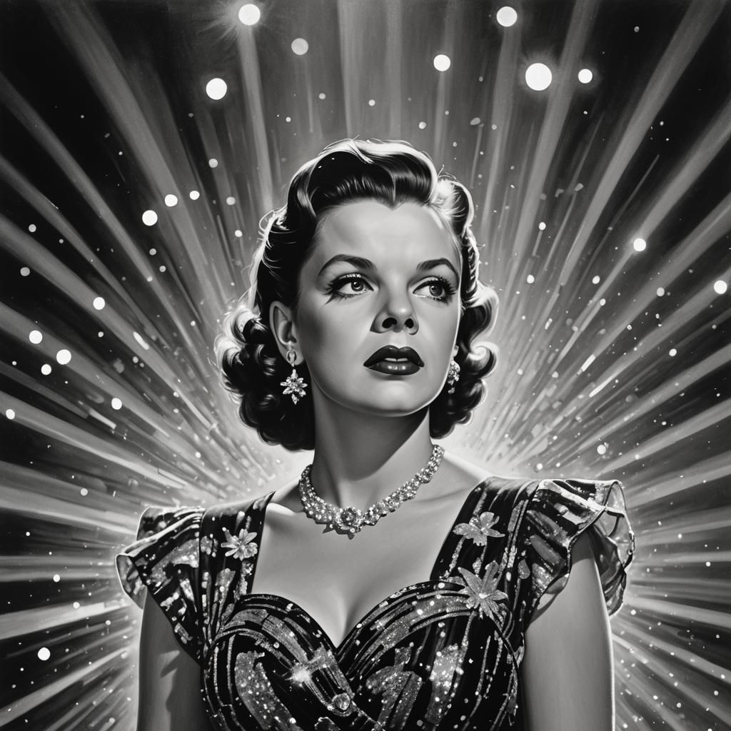 Vintage Sparkle