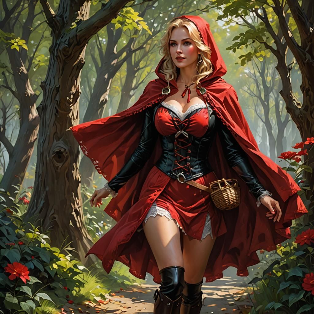 hey ho! Wolf, where are you?!