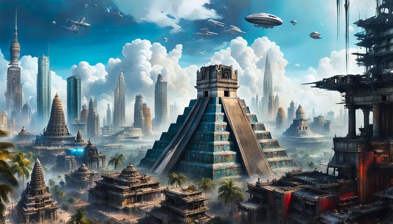 The Illusion of Time