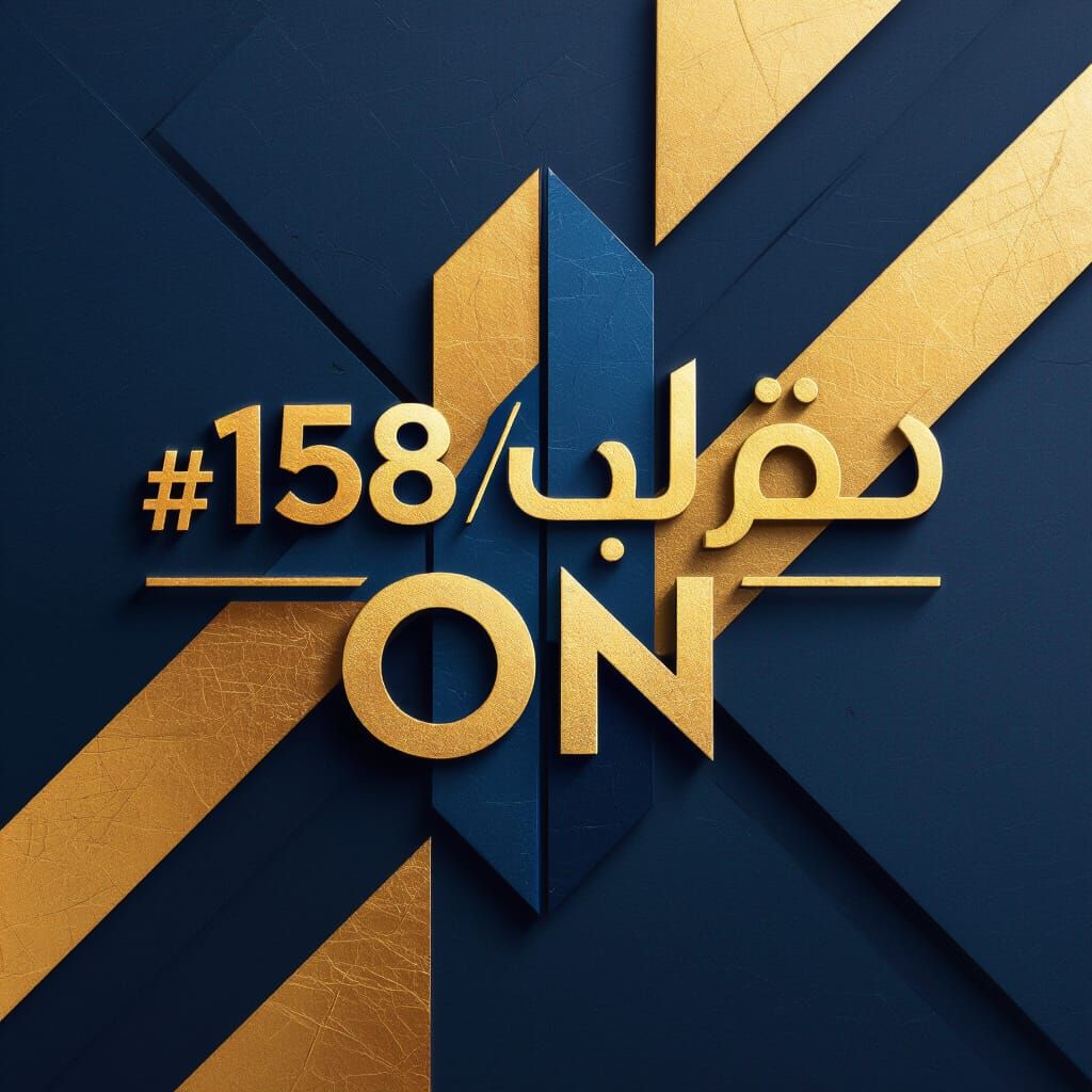 Special ON Logo Design: Innovation and Premium Quality