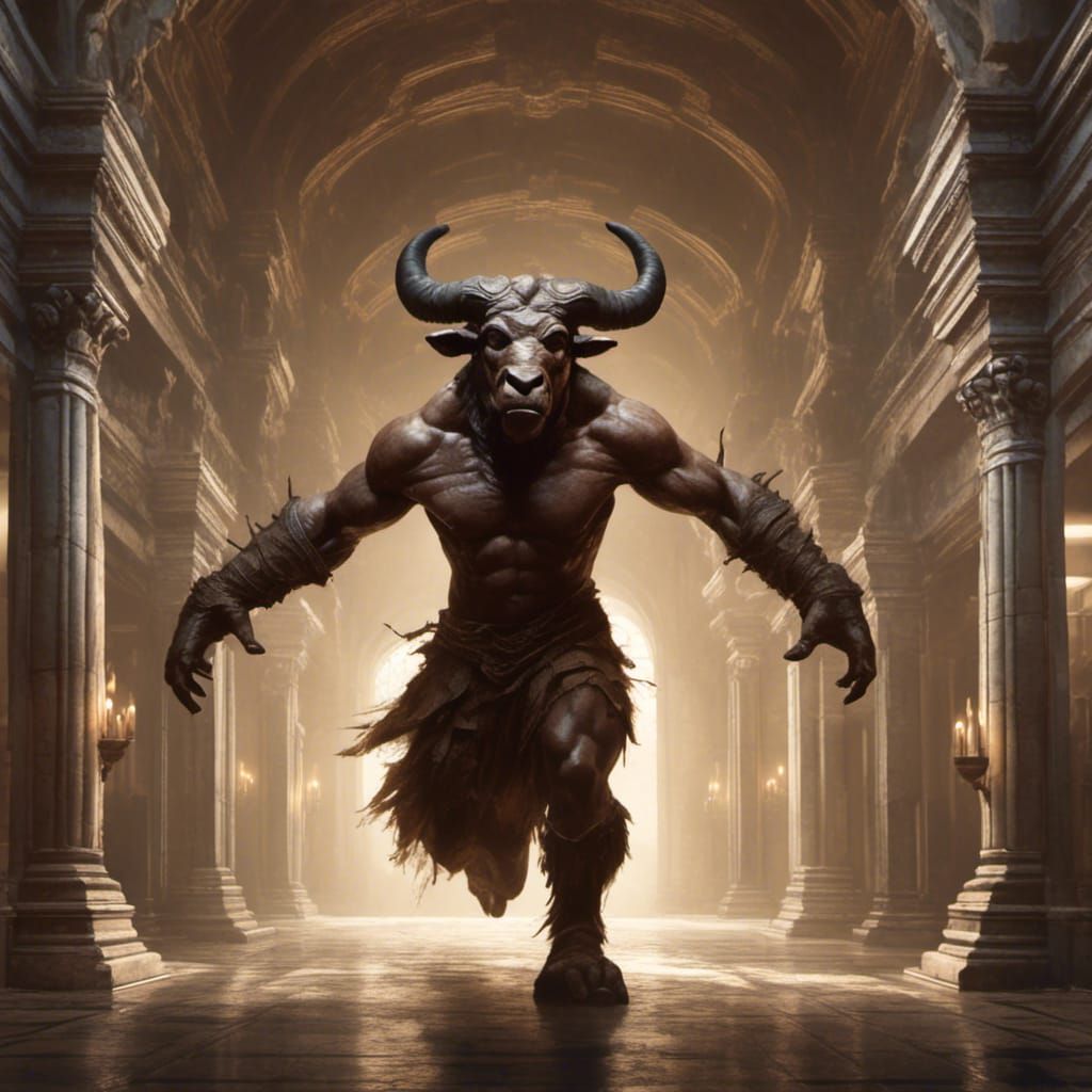 minotaur