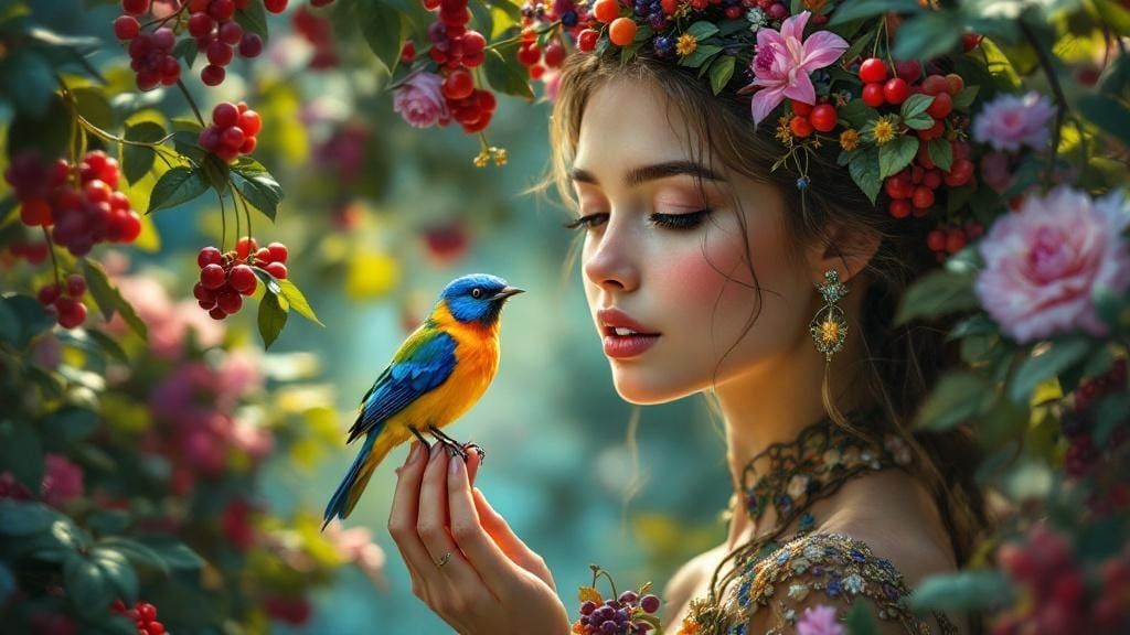 Petit oiseau , va leur dire que je les aime ....