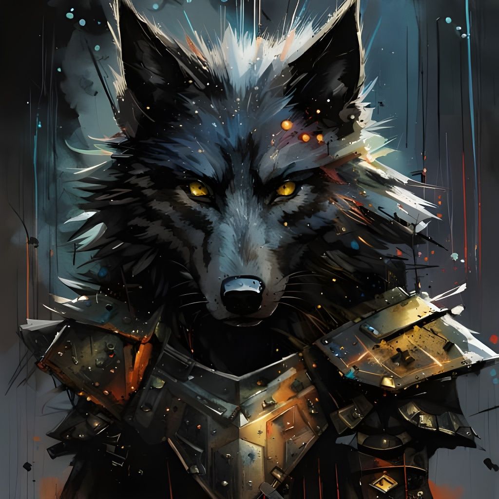 AI Generated Image Based on 'Remove' Prompt