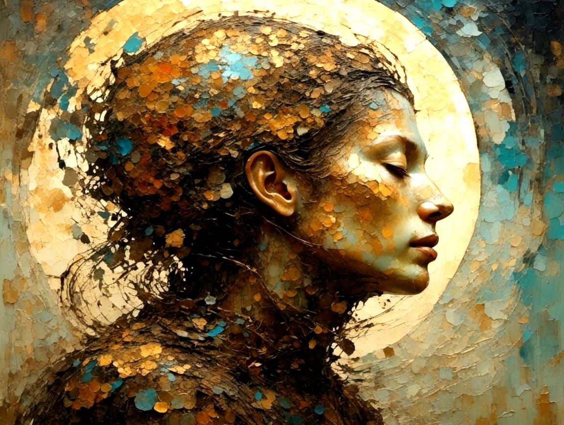 Deep Deep Within
