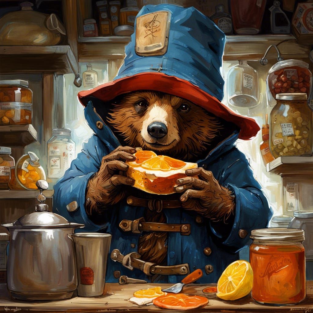 Paddington