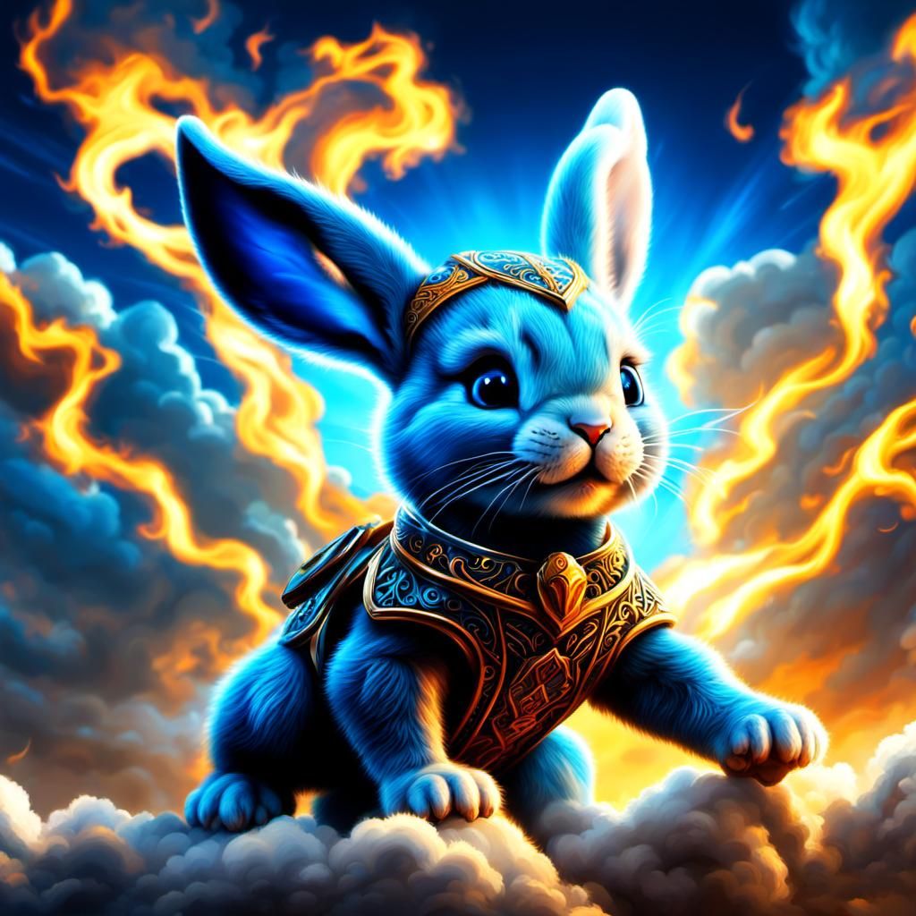 Bunny