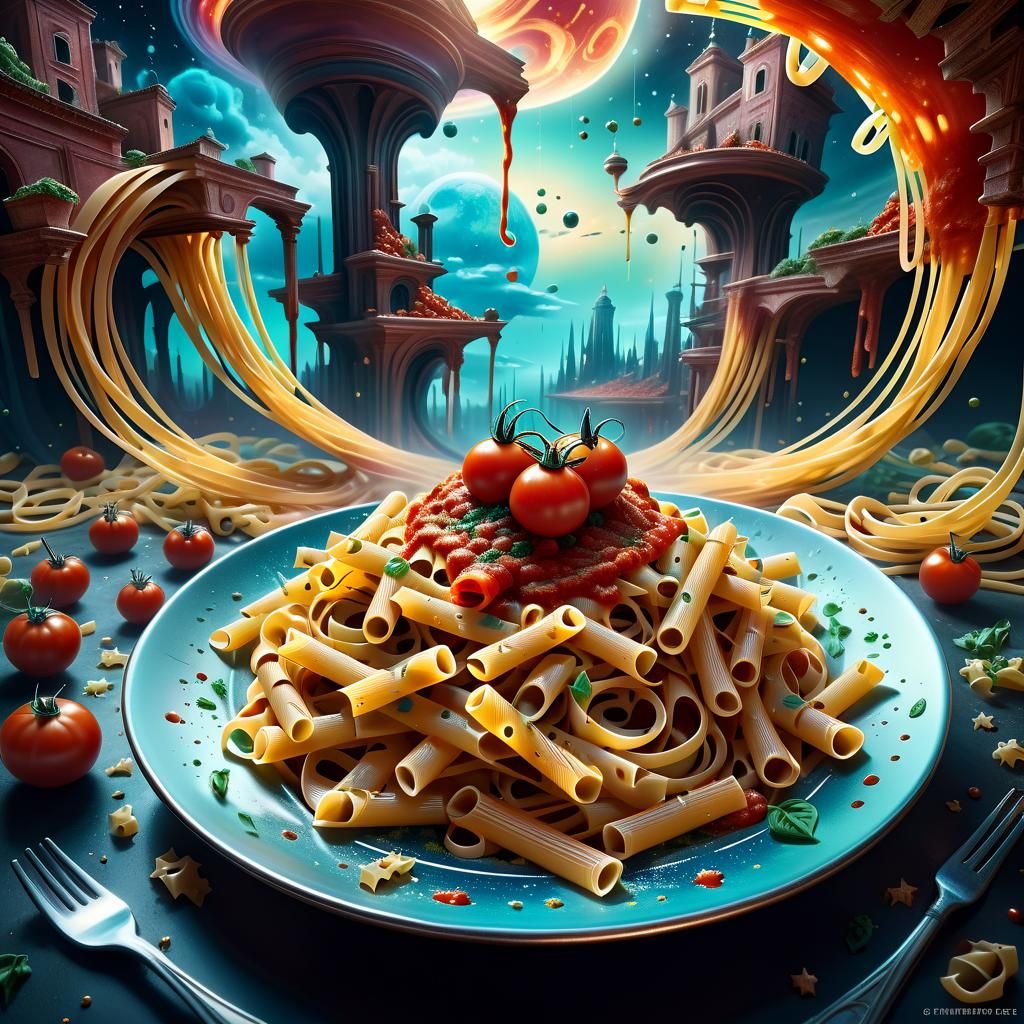 Pasta