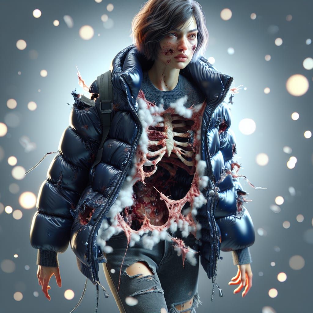 Hmm.... Something went terribly wrong !