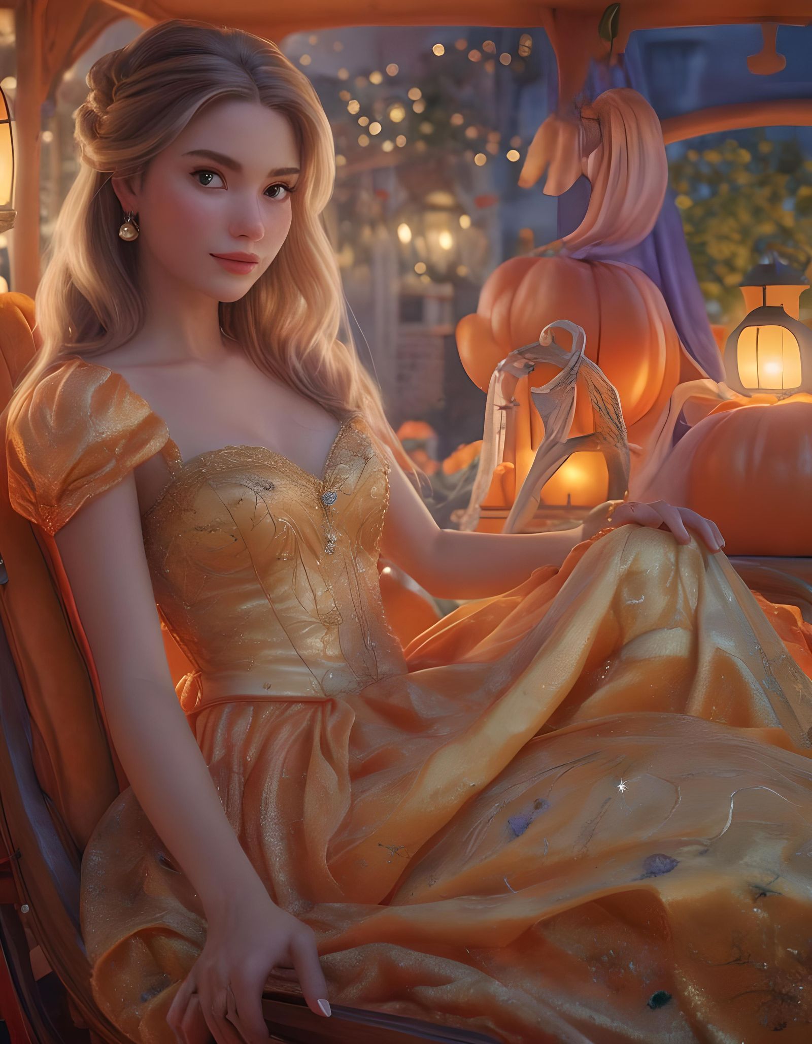 Disney princess