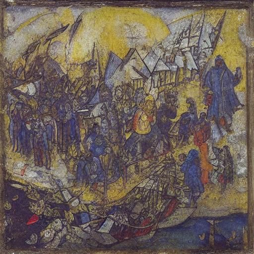 Underwater Shipwrecks: Archangel and Devils