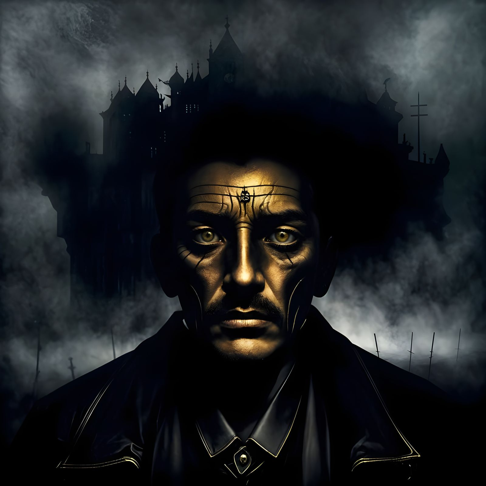 Dark Fantasy: Suffering in Imagination, Not Reality