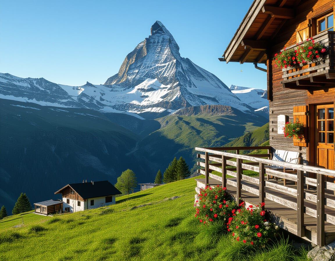 AI Generates Emoji Icons: House, Mountain, Flower, Rose, 100...