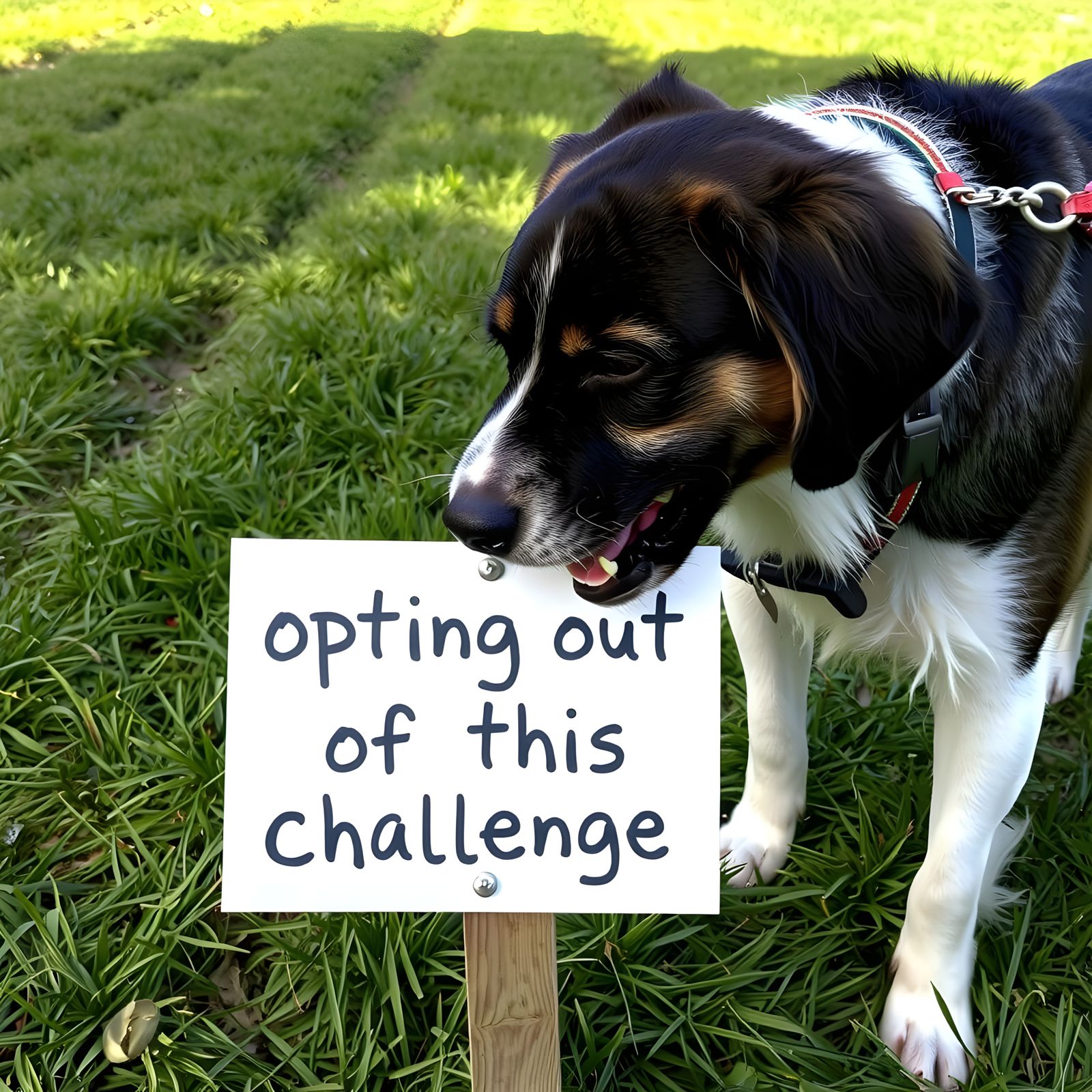 My Entry to Daily Challenge #864