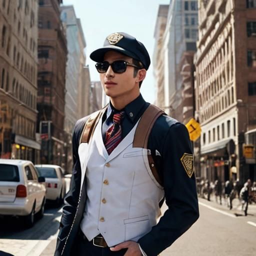 AI Interpretation of Carpe Diem