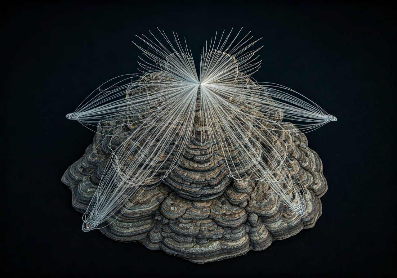 Merciless Jugglenaut Stringamibob