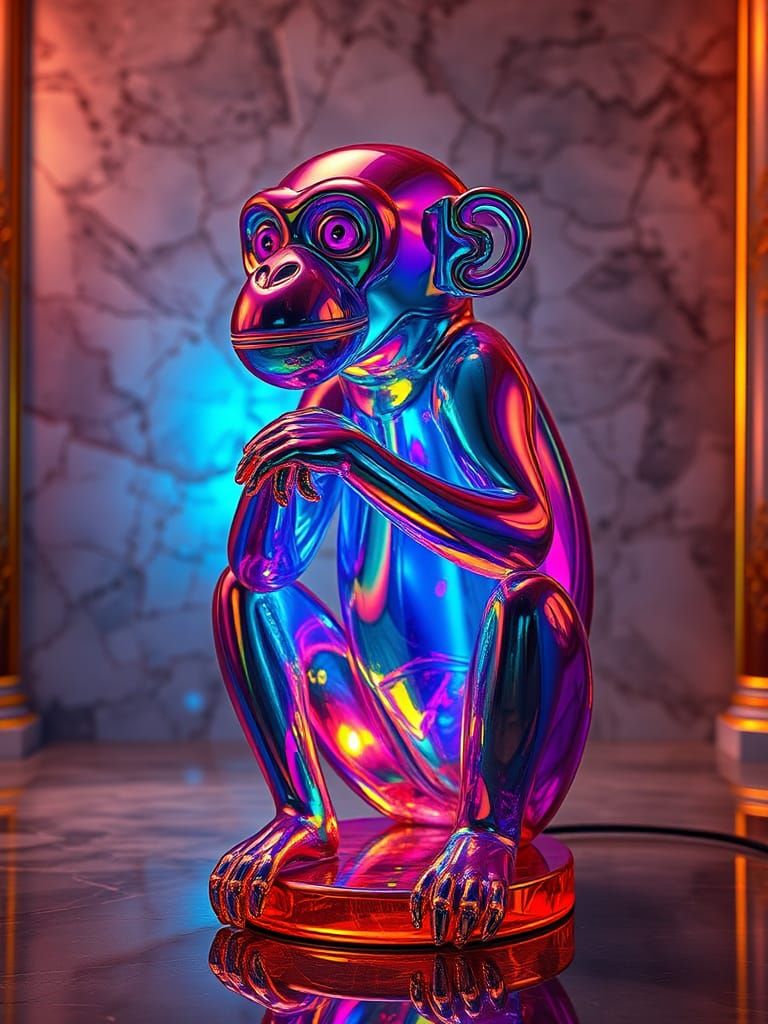 Monkey See