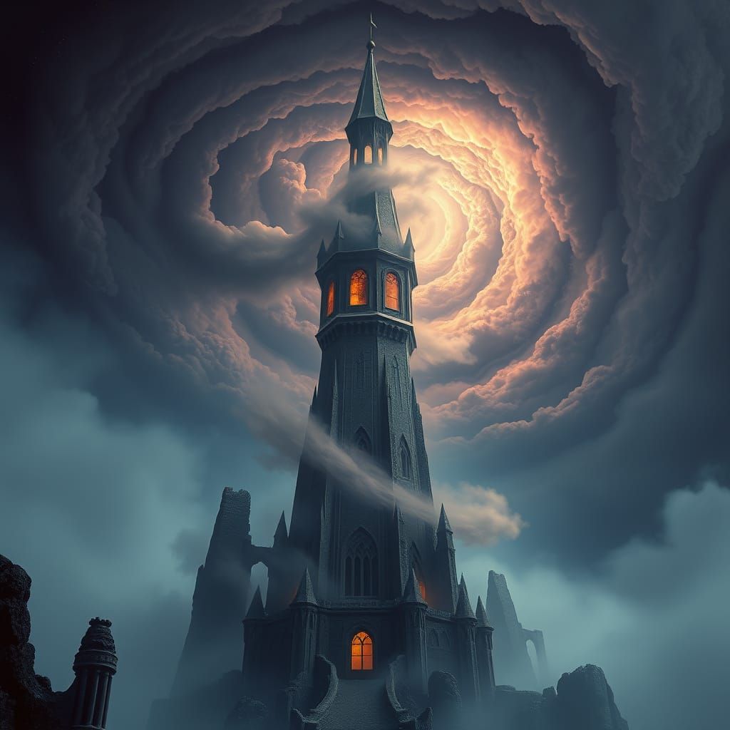 Master of Magic: The Spell of Mastery