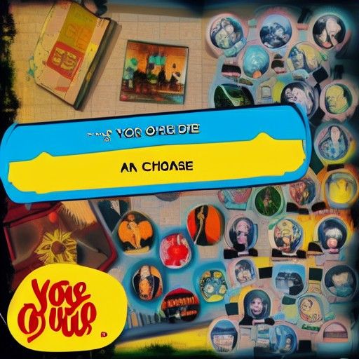 Choose Your Own Adventure Game