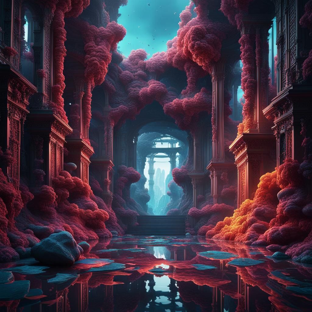 Refik Anadol is a Turkish-American new media artist and designer. His projects consist of data-driven machine learning a...