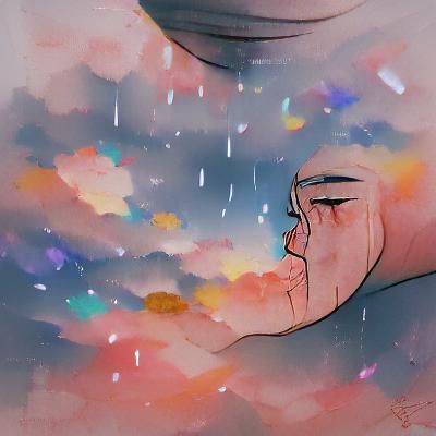 Abstract AI Interpretation: Despite Everything, It's Still Y...